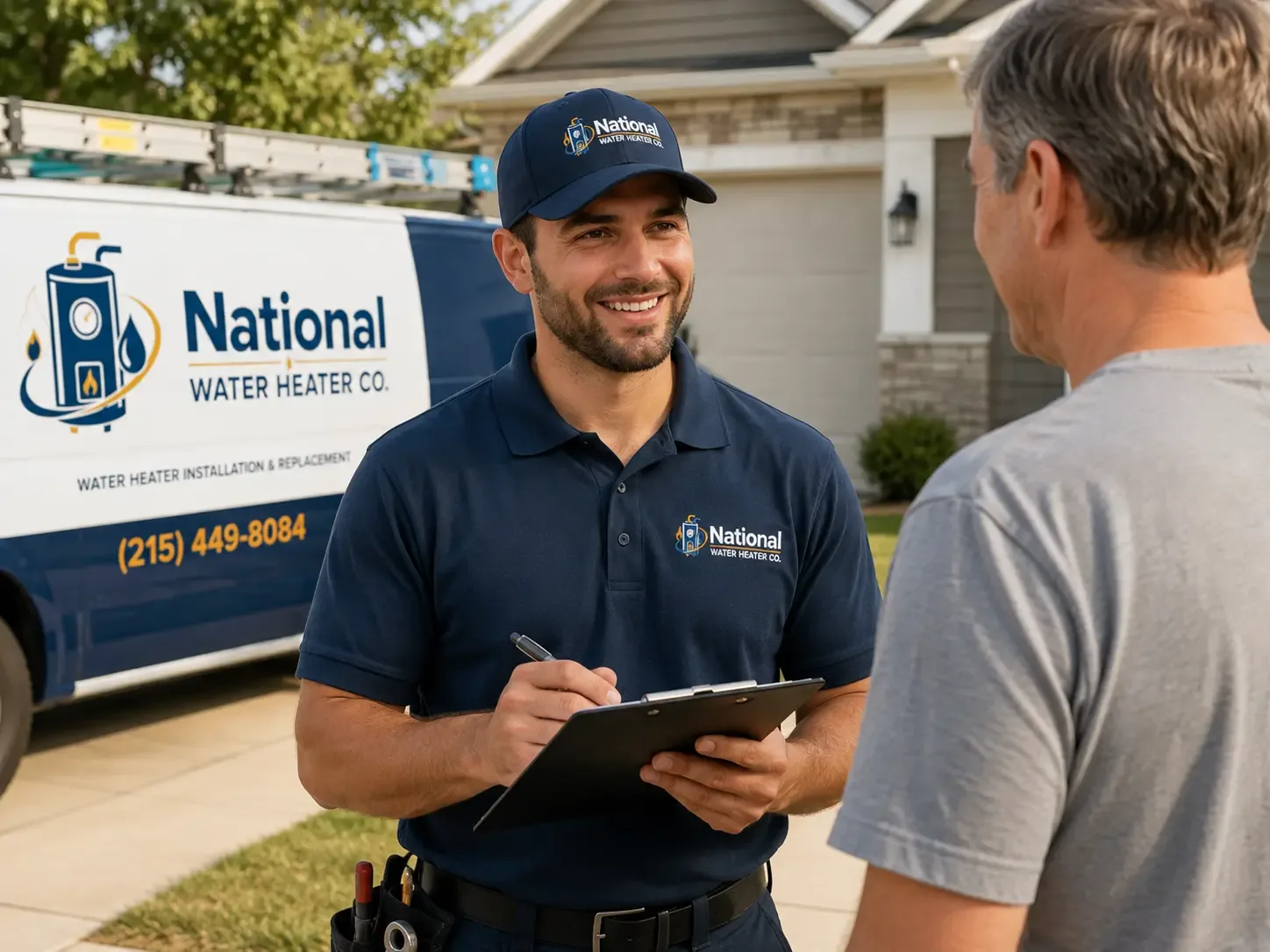 Water Heater Installation Jansen, NE FAQs